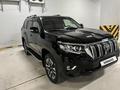 Toyota Land Cruiser Prado 2022 года за 38 700 000 тг. в Астана – фото 3