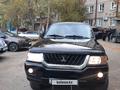 Mitsubishi Montero Sport 2007 годаүшін5 500 000 тг. в Кокшетау – фото 30