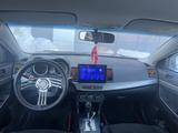 Mitsubishi Lancer 2013 годаfor3 600 000 тг. в Астана – фото 2