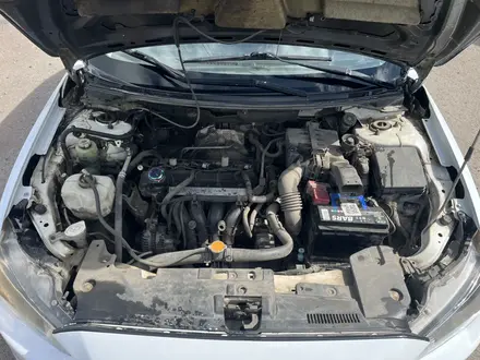 Mitsubishi Lancer 2013 года за 2 900 000 тг. в Астана – фото 5