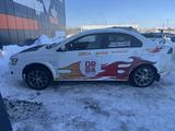 Mitsubishi Lancer 2013 годаfor3 600 000 тг. в Астана – фото 3