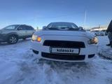 Mitsubishi Lancer 2013 годаfor3 600 000 тг. в Астана