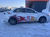 Mitsubishi Lancer 2013 годаfor3 600 000 тг. в Астана – фото 4