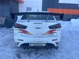 Mitsubishi Lancer 2013 годаfor3 600 000 тг. в Астана – фото 5
