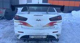 Mitsubishi Lancer 2013 годаfor3 600 000 тг. в Астана – фото 5