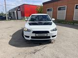 Mitsubishi Lancer 2013 годаүшін2 900 000 тг. в Астана