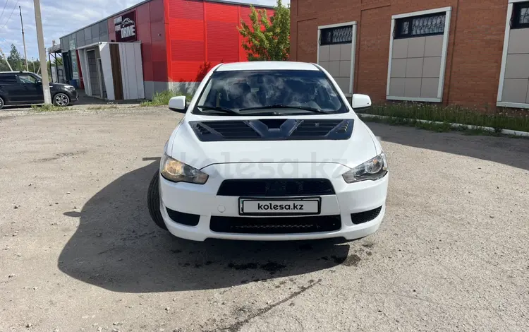 Mitsubishi Lancer 2013 года за 2 900 000 тг. в Астана