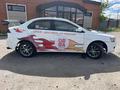 Mitsubishi Lancer 2013 года за 2 900 000 тг. в Астана – фото 2