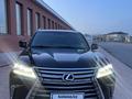 Lexus LX 570 2018 года за 39 000 000 тг. в Шымкент