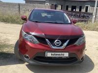 Nissan Qashqai 2014 годаfor7 300 000 тг. в Шымкент