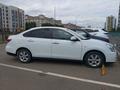 Nissan Almera 2018 года за 5 400 000 тг. в Астана – фото 3