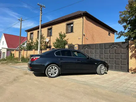 BMW 530 2006 года за 6 000 000 тг. в Астана – фото 25