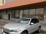 BMW X5 2014 года за 15 300 000 тг. в Астана