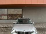 BMW X5 2014 года за 15 300 000 тг. в Астана – фото 2