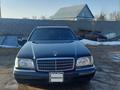 Mercedes-Benz S 320 1997 года за 3 800 000 тг. в Алматы – фото 2