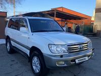 Toyota Land Cruiser 2006 годаүшін12 000 000 тг. в Алматы