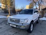 Toyota Land Cruiser 2006 годаfor12 000 000 тг. в Алматы – фото 2