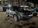 Mitsubishi Outlander 2007 годаүшін6 200 000 тг. в Алматы – фото 2