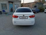 Lifan Solano 2017 годаүшін3 200 000 тг. в Костанай – фото 3