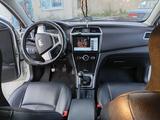 Lifan Solano 2017 годаүшін3 200 000 тг. в Костанай – фото 4