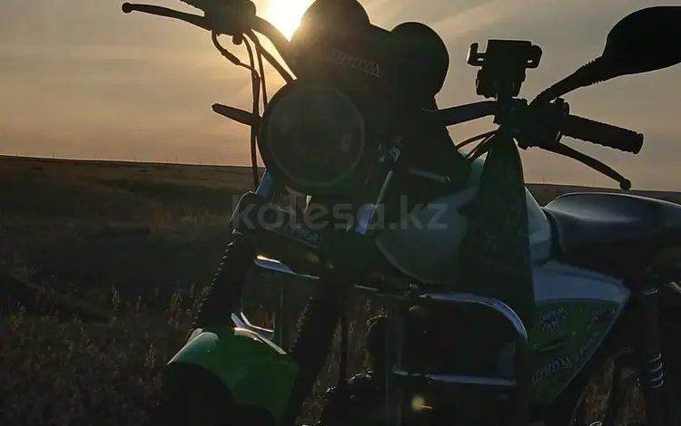 Racer  Alpha 2024 года за 270 000 тг. в Актобе