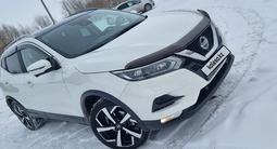 Nissan Qashqai 2021 годаfor10 850 000 тг. в Астана