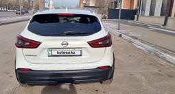 Nissan Qashqai 2021 годаүшін11 150 000 тг. в Астана – фото 5