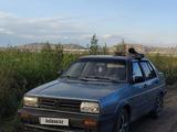 Volkswagen Jetta 1990 года за 800 000 тг. в Усть-Каменогорск – фото 2