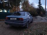 Volkswagen Jetta 1990 года за 800 000 тг. в Усть-Каменогорск – фото 3
