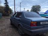 Volkswagen Jetta 1990 года за 800 000 тг. в Усть-Каменогорск – фото 4