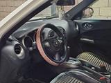 Nissan Juke 2014 годаүшін6 000 000 тг. в Шымкент – фото 4