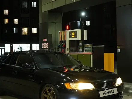Toyota Mark II 1996 года за 3 500 000 тг. в Павлодар