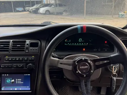 Toyota Mark II 1996 года за 3 500 000 тг. в Павлодар – фото 2