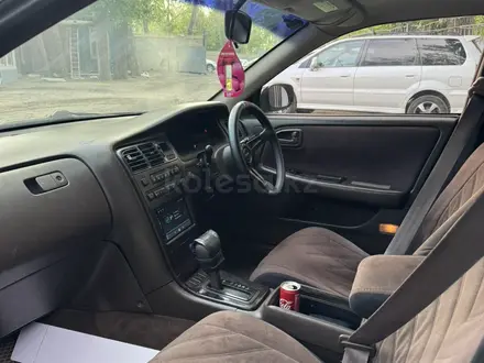 Toyota Mark II 1996 года за 3 500 000 тг. в Павлодар – фото 4