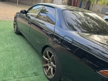 Toyota Mark II 1996 года за 3 500 000 тг. в Павлодар – фото 6