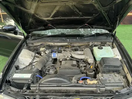 Toyota Mark II 1996 года за 3 500 000 тг. в Павлодар – фото 7