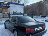 BMW 525 1993 года за 750 000 тг. в Актобе – фото 4