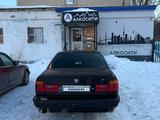 BMW 525 1993 года за 750 000 тг. в Актобе – фото 5