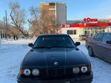 BMW 525 1993 года за 750 000 тг. в Актобе