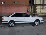Audi 100 1993 годаүшін2 066 823 тг. в Шымкент