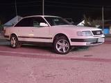 Audi 100 1993 года за 2 066 823 тг. в Шымкент – фото 4
