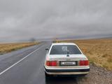 Audi 100 1993 годаүшін2 066 823 тг. в Шымкент – фото 5