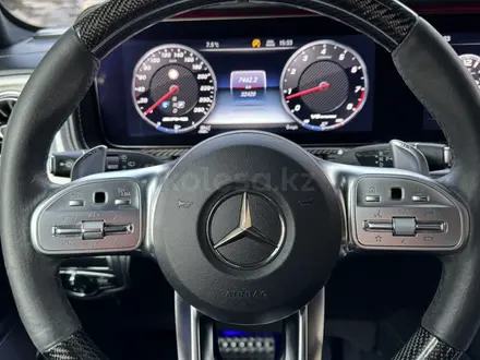 Mercedes-Benz G 63 AMG 2020 годаүшін106 000 000 тг. в Алматы – фото 7