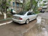 BMW 528 1996 годаүшін2 600 000 тг. в Жезказган – фото 2