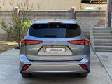 Toyota Highlander 2020 года за 24 500 000 тг. в Шымкент