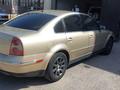 Volkswagen Passat 1998 годаүшін1 500 000 тг. в Тараз – фото 5