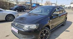 Volkswagen Polo 2014 годаfor3 900 000 тг. в Алматы