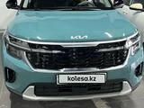 Kia Seltos 2024 годаүшін10 550 000 тг. в Астана – фото 2