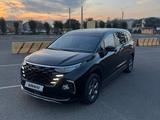 Hyundai Custin 2025 года за 15 700 000 тг. в Тараз – фото 3