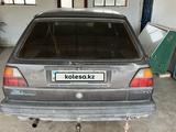 Volkswagen Golf 1989 годаүшін480 000 тг. в Шу – фото 5